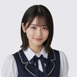 林 まな