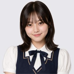 竹内 にいな