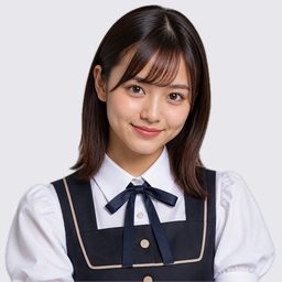 原 あおい