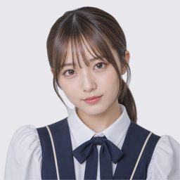 大石 こまち