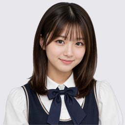 上田 ゆな