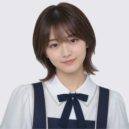 河合 みらい