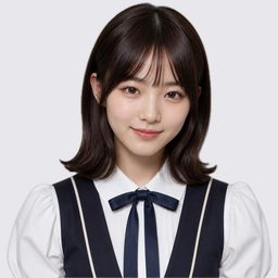 杉本 みらい