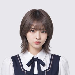 松井 ゆい