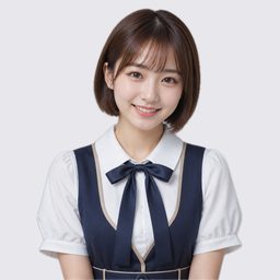 大島 みお