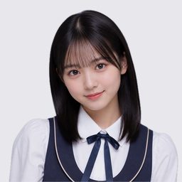 中山 らな