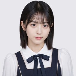 服部 りほ