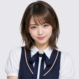 横田 かのん