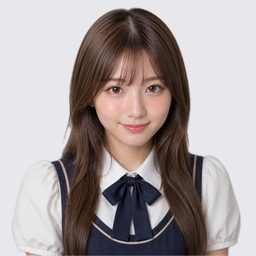 小島 こはる