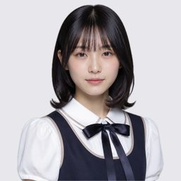 安田 くみ