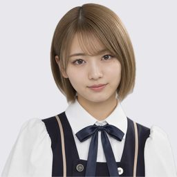吉川 はるな