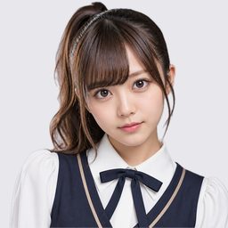 片岡 ちはる