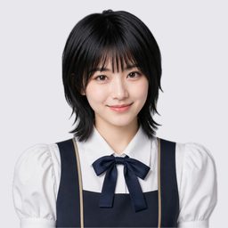 石田 ほのか