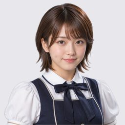 井上 にな