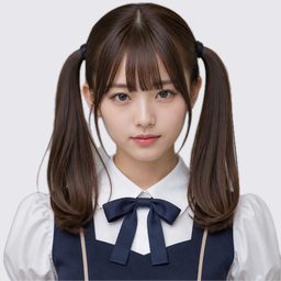 岡崎 あみ
