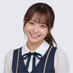 横山 ゆめ