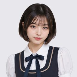 池田 るな