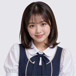 福島 さな