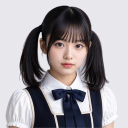 望月 かすみ