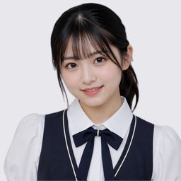 大西 つき