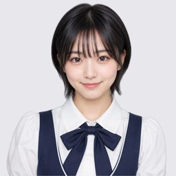 安藤 みこと