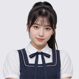 安田 ゆずは