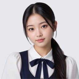 小林 ゆずは