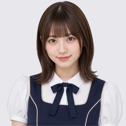 飯田 はるな