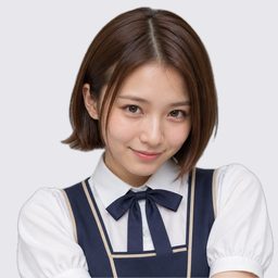 平松 らん