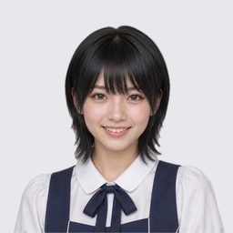 栗原 あこ