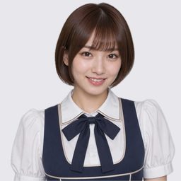 小西 あやか