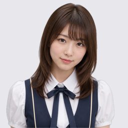 小山 あみ
