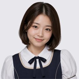 岡崎 えま
