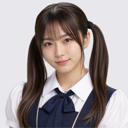 大西 しいな