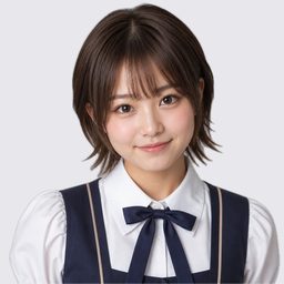 松井 ゆき