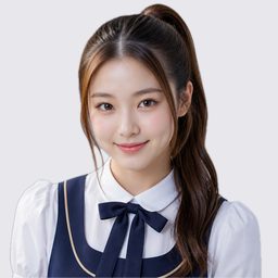 岩田 なお