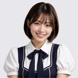 鈴木 うらら