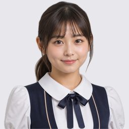 中川 ゆずは