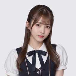 井上 あおい