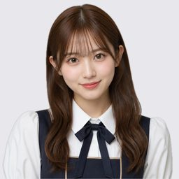 横山 ふゆ