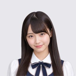 中西 のどか