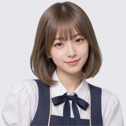 片岡 ふうか