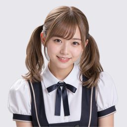望月 はるか