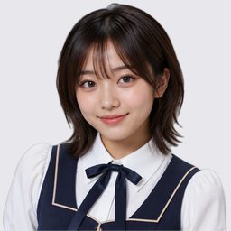 堀 りさ