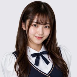 橋本 そよか