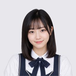 石橋 にいな