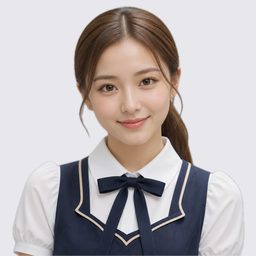 平田 ゆいか