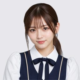 松原 まどか