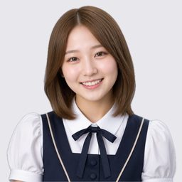 原 すみれ