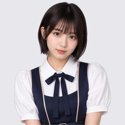 福井 もね